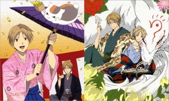 Natsume Yuujinchou 05 (Custom)